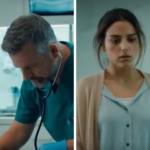 Dormía con su serpiente todas las noches… hasta que los veterinarios descubrieron una verdad aterradora