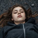 Ella yació horas en la fría carretera. Cuando supe el porqué, mi corazón se llenó de felicidad.