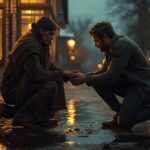 Un Marido Perdido en el Olvido, una Esposa que Nunca Dejó de Creer y el Verdadero Significado del Hogar