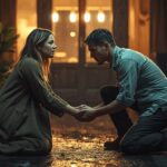 The Quiet Power of a Wife’s Love That Brought a Lost Man Back to Himself