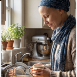 Woman Claims to Have Reversed Stage 4 Cancer with Diet and Lifestyle Changes