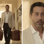 Tras años fuera, un hombre rico volvió a casa para sorprender a su esposa… La verdad le rompió el corazón.