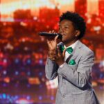 D’Corey Johnson, 11 Anni, Stupisce con “Open Arms” in Acapella ad America’s Got Talent