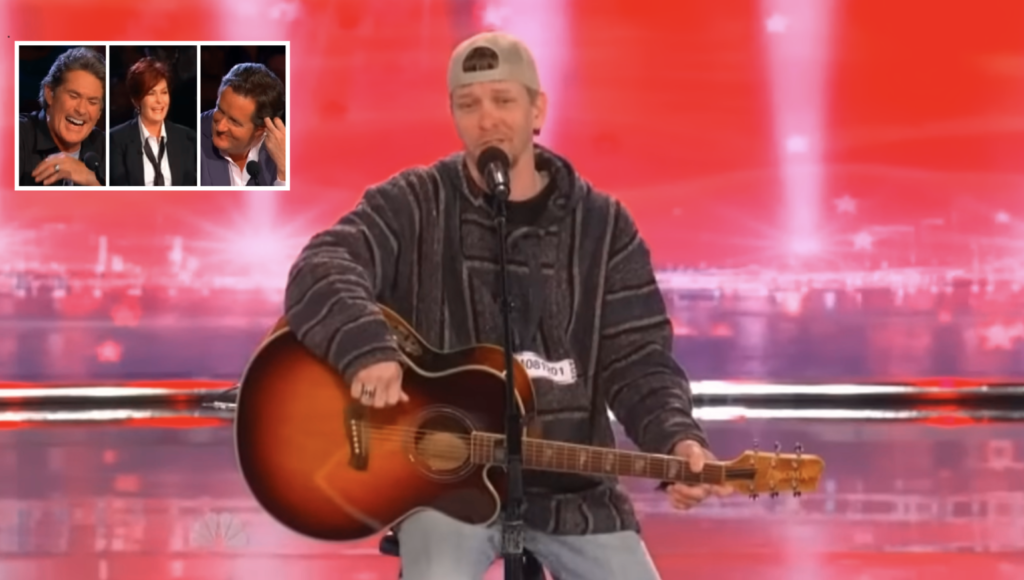 They Laughed When This ‘Hillbilly’ Came Out – Seconds Later, He Left Them in Tears