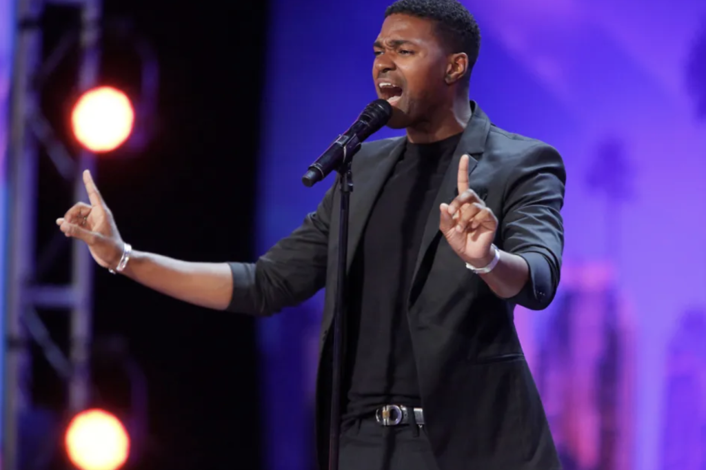 Johnny Manuel on America’s Got Talent: A Tale of Resilience and Vocal Power