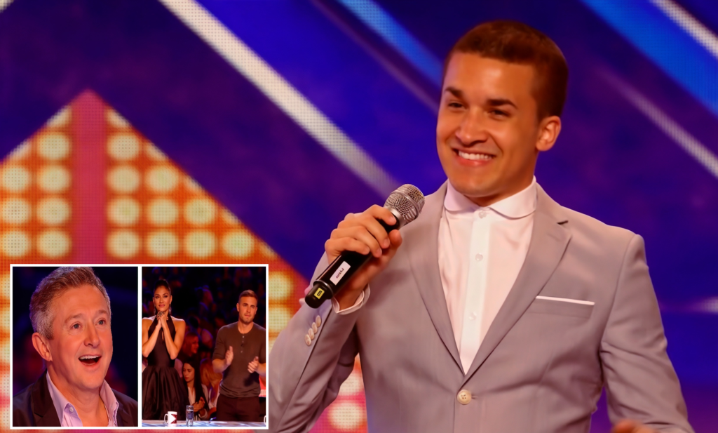 Walmart Employee Sings Etta James Classic So Masterfully, ‘X Factor’ Judges Beg For More