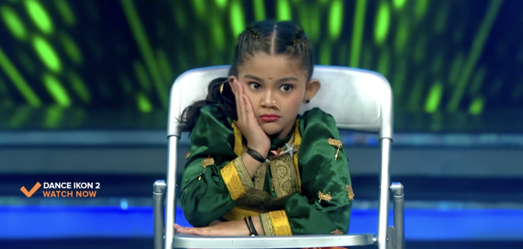 The 9-Year-Old Dance Sensation Who Shocked the World and Won Big