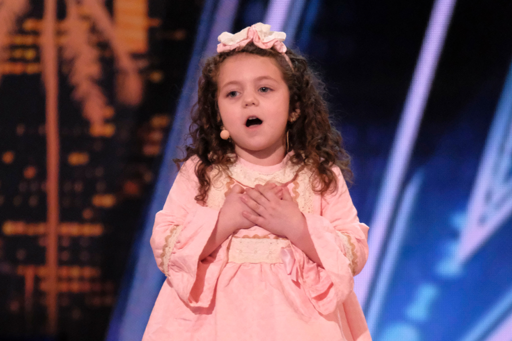 Millions Are Still Watching This 5-Year-Old Girl… Here’s Why