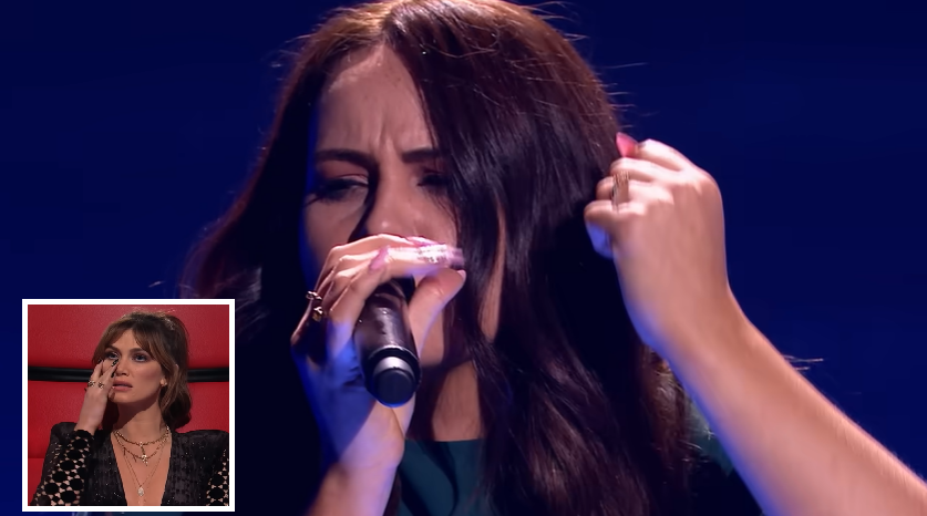 Maddison McNamara’s Stirring Tribute: A Voice That Echoed Through Grief