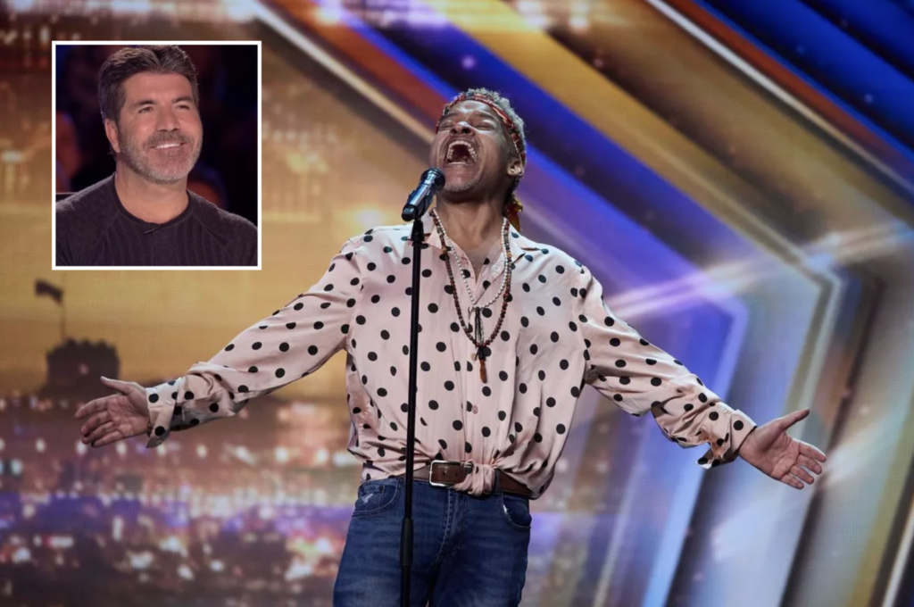 When a Backing Vocalist Takes Center Stage: A Stunning Whitney Houston Tribute That Left Everyone Speechless