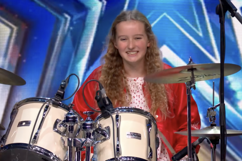 Judges Thought She’d Sing—But This 12-Year-Old Completely Shocked The Room