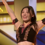 The Fire Performance That Left Everyone Holding Their Breath on Britain’s Got Talent