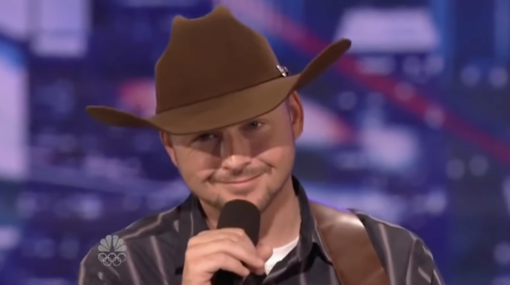 How One Emotional America’s Got Talent Performance Became Widely Talked About