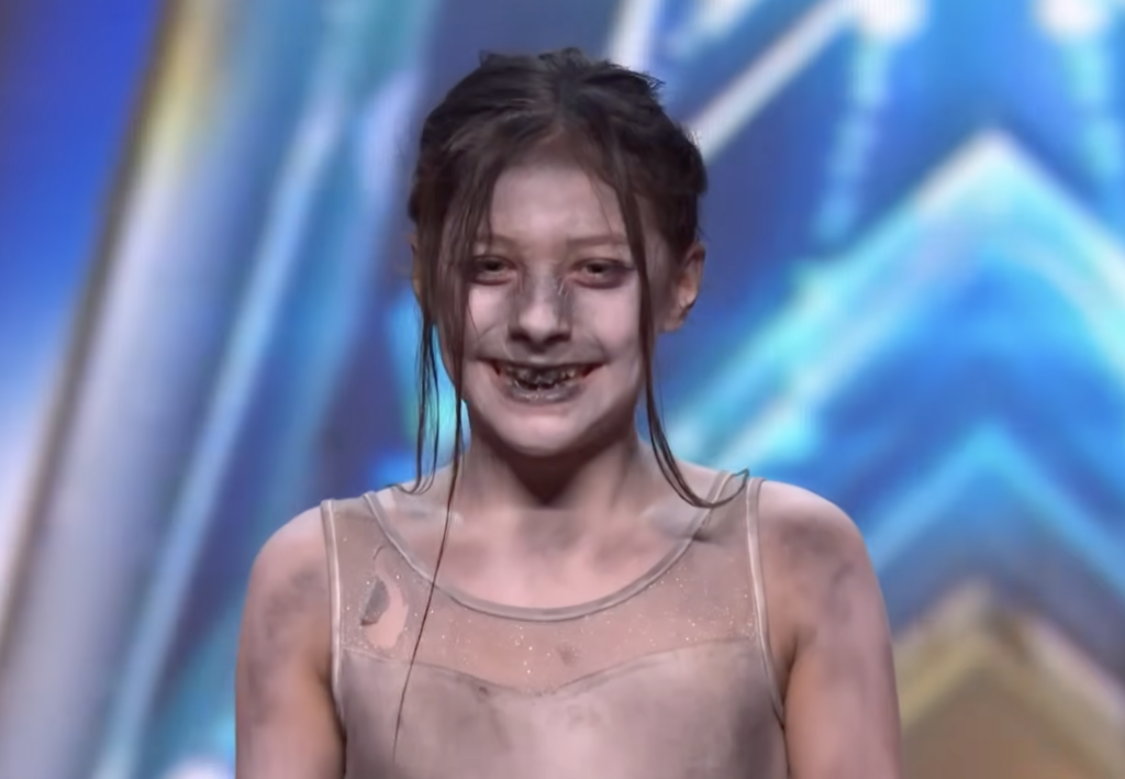 When the Music Changed, So Did Everything: Mya Little’s Audition Story
