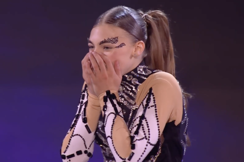 From Liverpool to the BGT Final: The Emotional Dance Journey of Lillianna Clifton