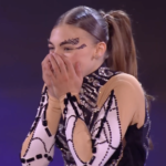 From Liverpool to the BGT Final: The Emotional Dance Journey of Lillianna Clifton