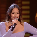The Voice UK 2020: Lucy Calcines’ Journey from 4-Chair Turn to Semi-Finalist