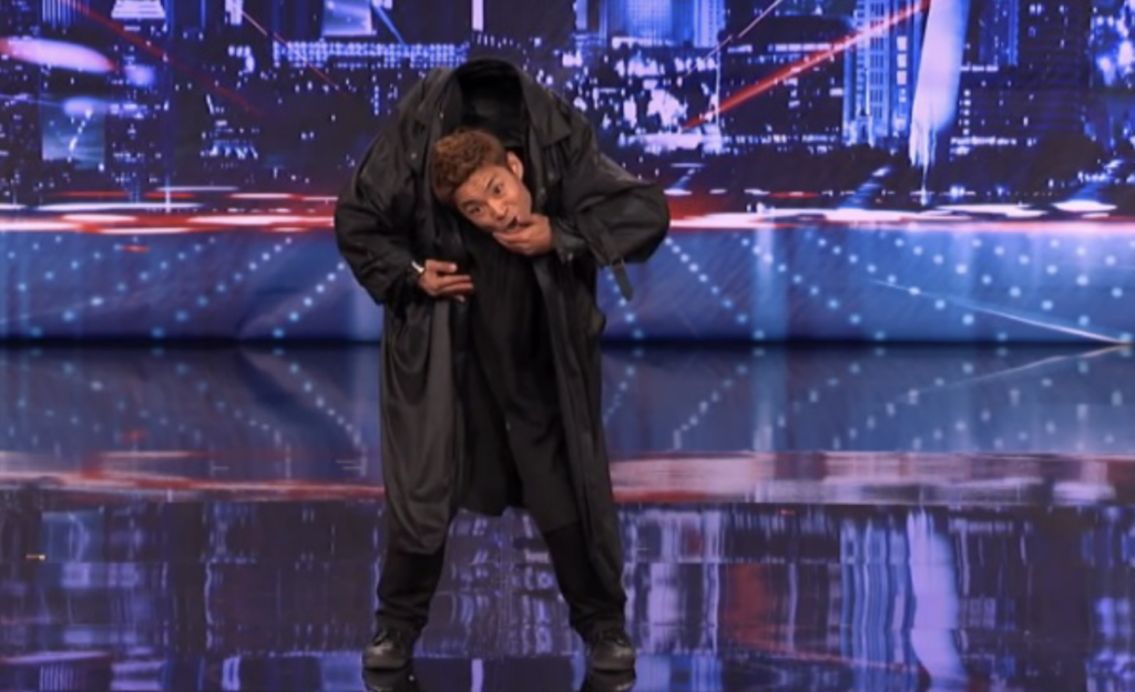 Kenichi Ebina: The Quiet Winner Who Redefined Dance on America’s Got Talent