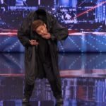 Kenichi Ebina: The Quiet Winner Who Redefined Dance on America’s Got Talent