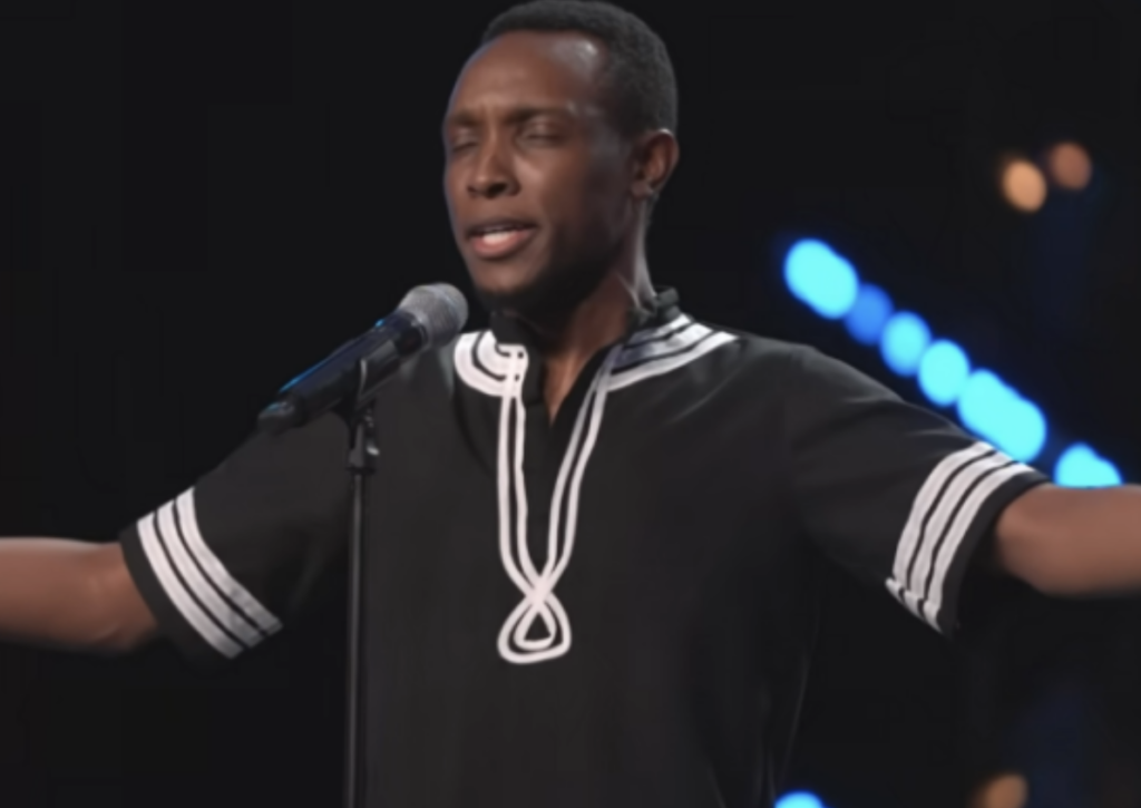 De los sueños de un pueblo pequeño a los escenarios globales: El ascenso de Innocent Masuku, la estrella de ópera no coronada de BGT
