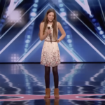 Courtney Hadwin: The Shy 13-Year-Old Who Turned Into a Rock Star on America’s Got Talent