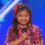 Angelica Hale, 9 anni, stupisce i giudici di America’s Got Talent dopo aver sconfitto una malattia mortale
